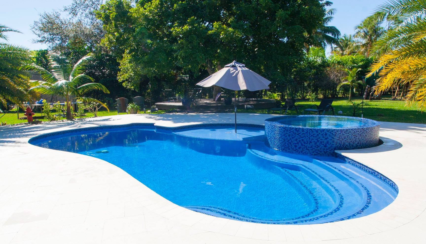 Sarasota Pool Contractor