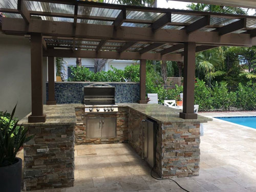 Sarasota Pool Contractor