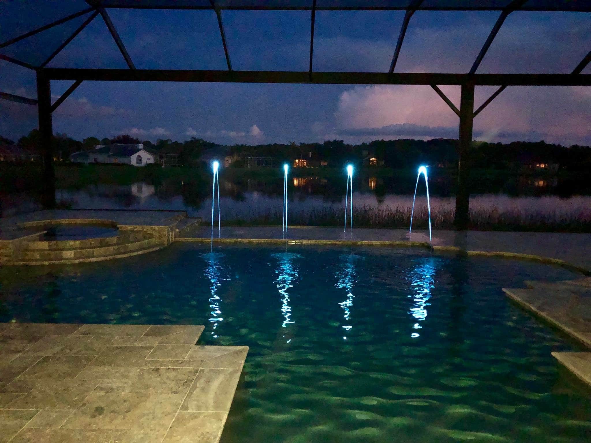 Sarasota Pool Contractor