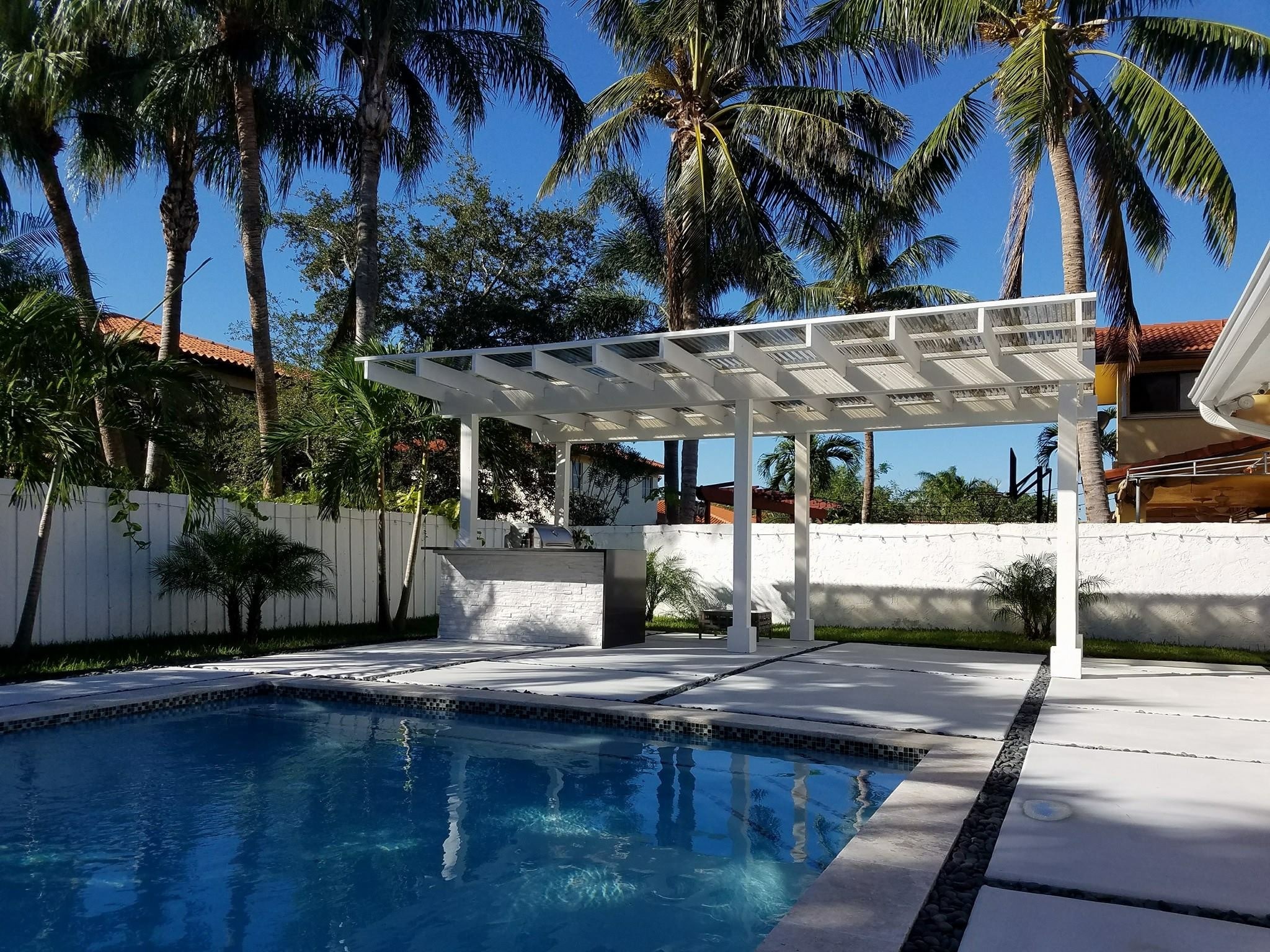 Sarasota Pool Contractor