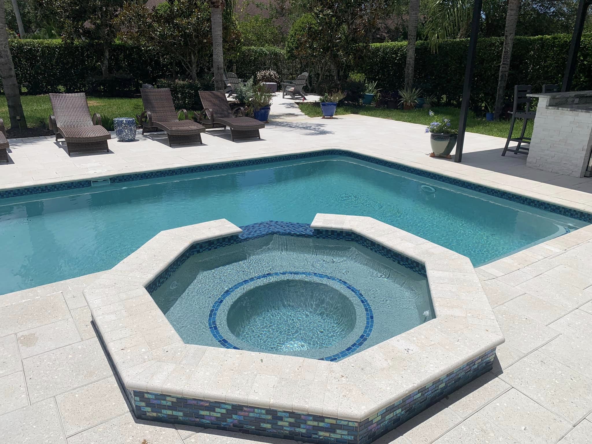 Sarasota Pool Contractor