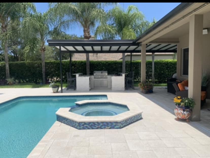 Pool Contractor