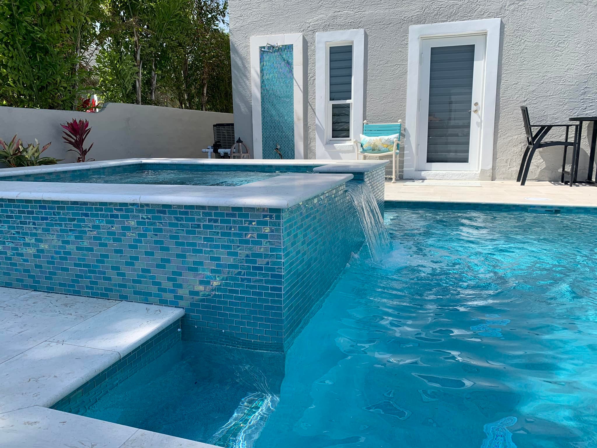 Sarasota Pool Contractor